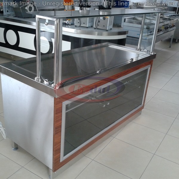 Börek Teşhir