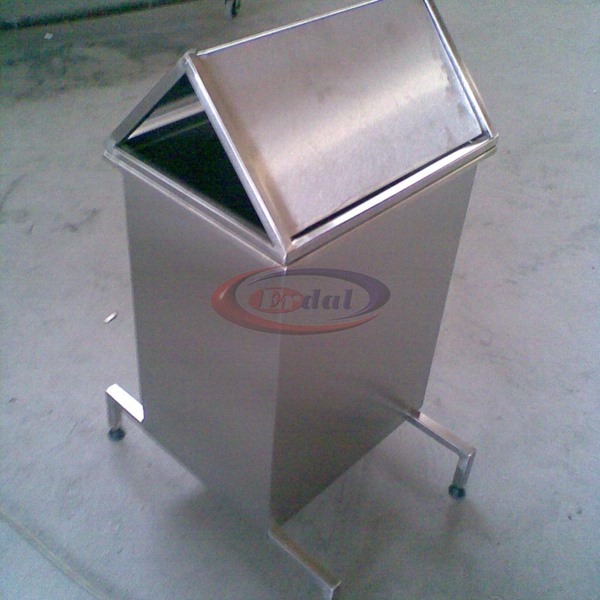 Çöp Kovası