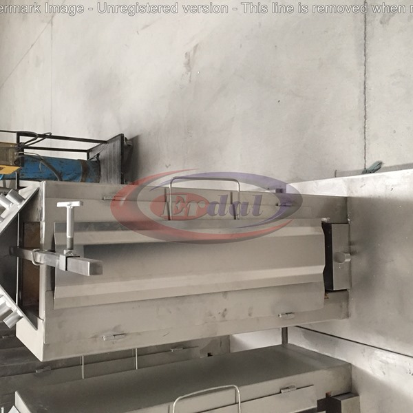 Döner Ocağı