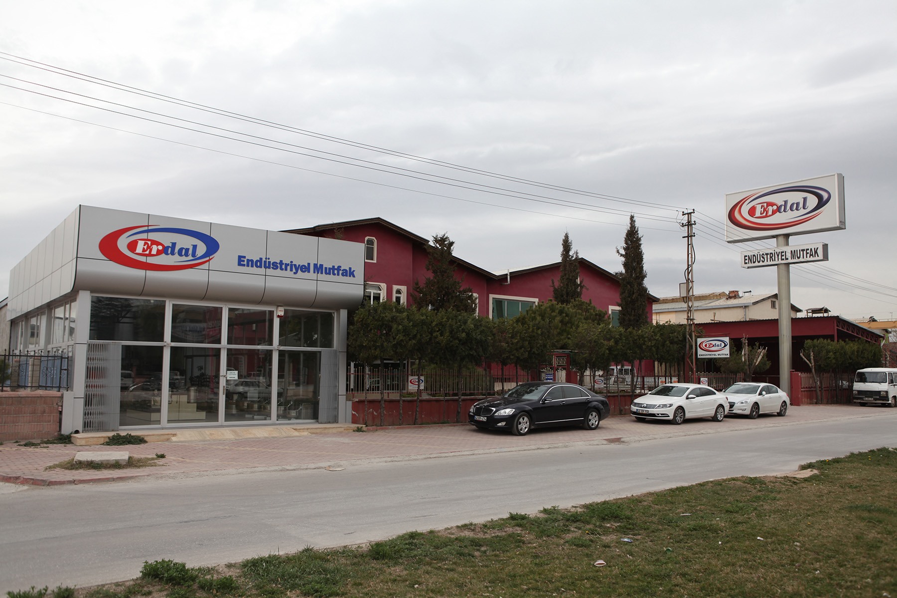 Hakkımızda