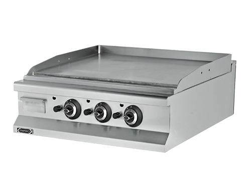 Gas Grills