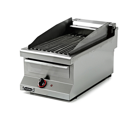 Electric Chargrill