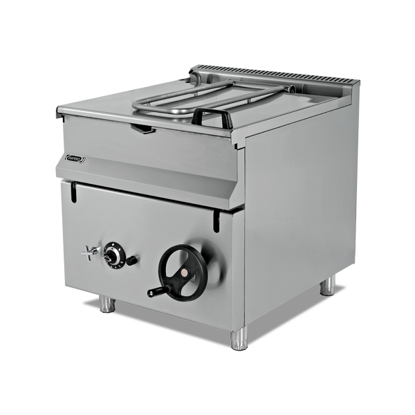 Tilting Pans