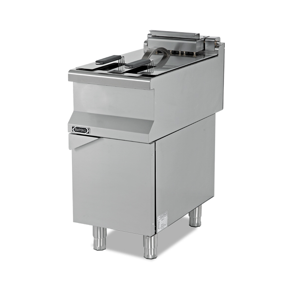 Gas Fryers