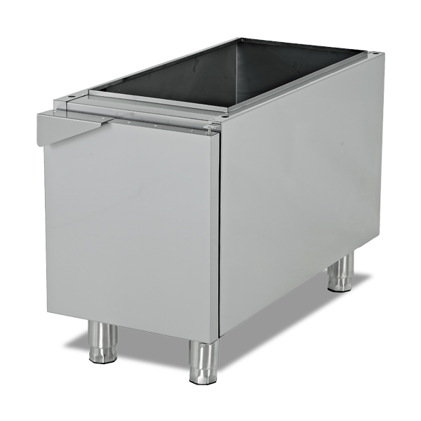 Undercounter Cabinet - With Door