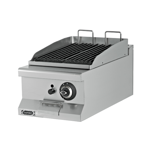 Gas Vapor Grill