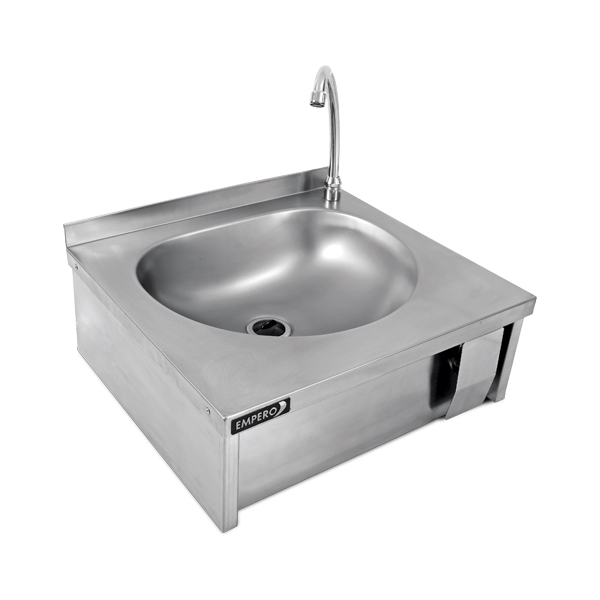 Knee Operating Handwash Basin