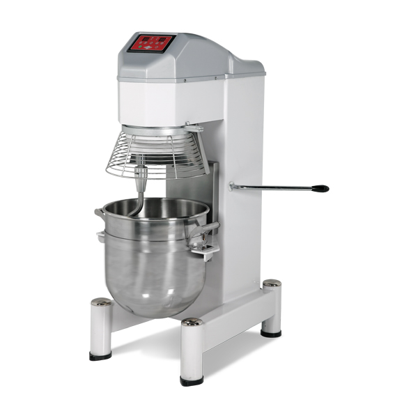 Planetary Mixers (3 Speed)