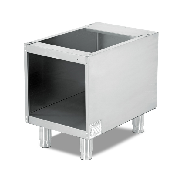 Undercounter Cabinet - Without Door