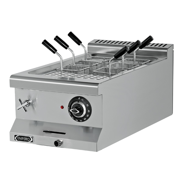 Electric Pasta Cooker - Chips Cuttle