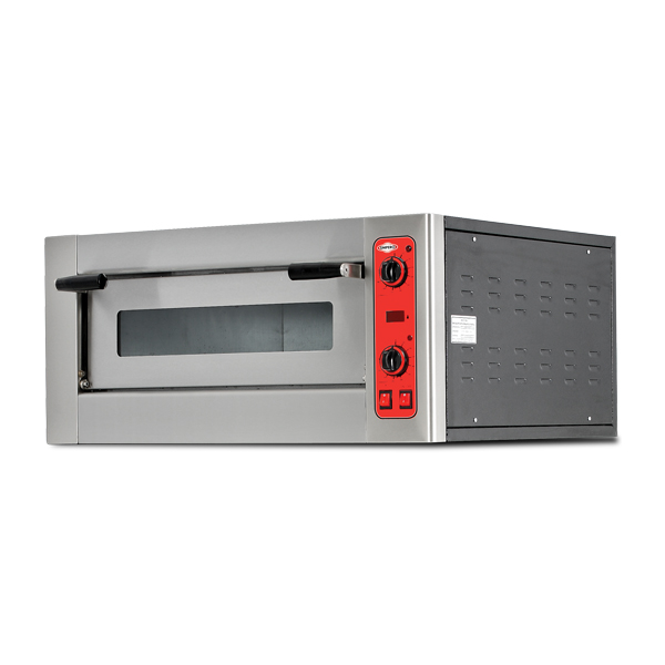Pizza Fırınları-Tek Katlı  