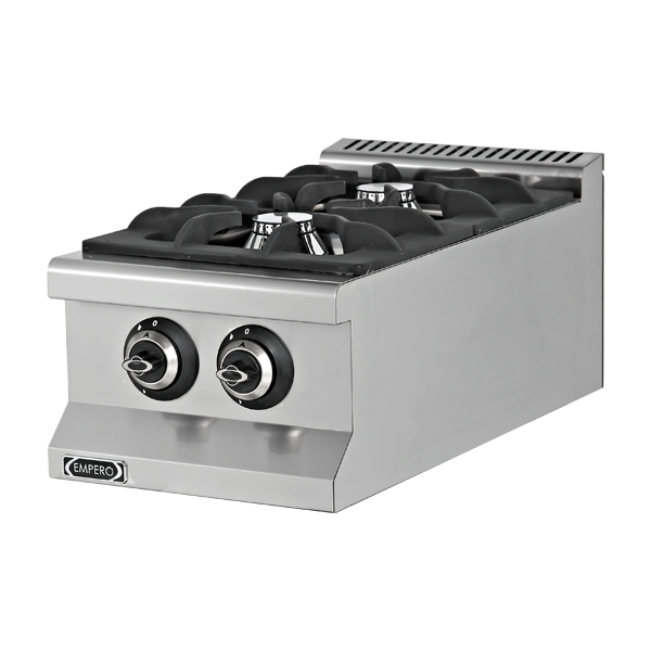 Gas Cookers