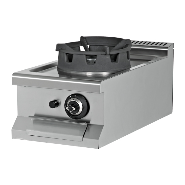 Gas Wok Cookers