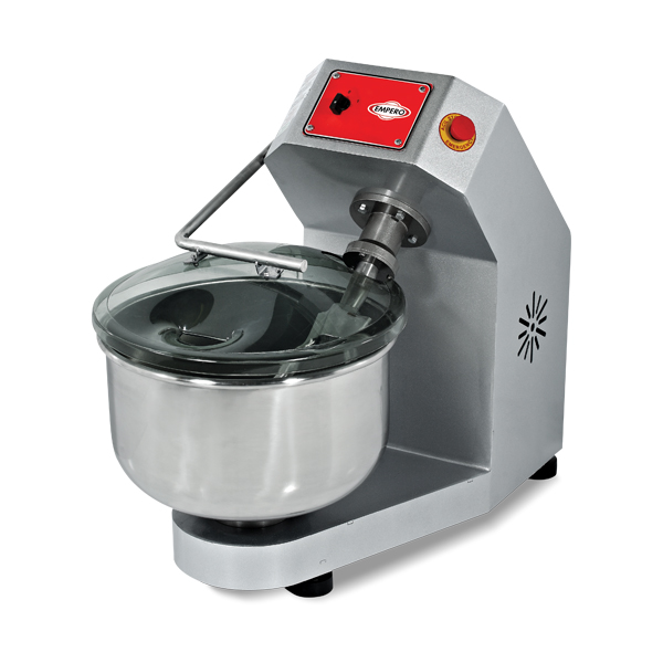 Dough Kneading Machines